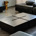 Casa Coelho * אלבופיירה