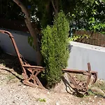 וילה Casa Coelho אלבופיירה