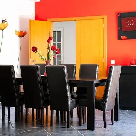 Βίλα Casa Coelho Αλμπουφέιρα