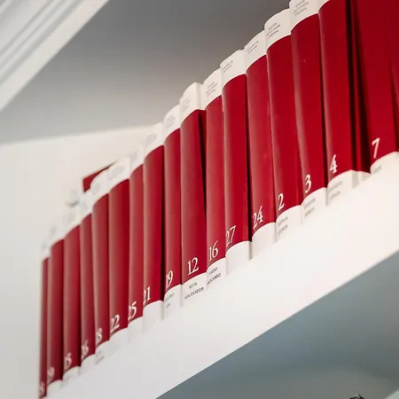 Βίλα Casa Coelho *