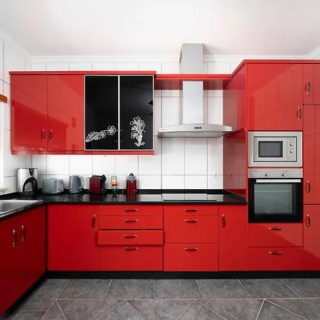 Casa Coelho Βίλα *