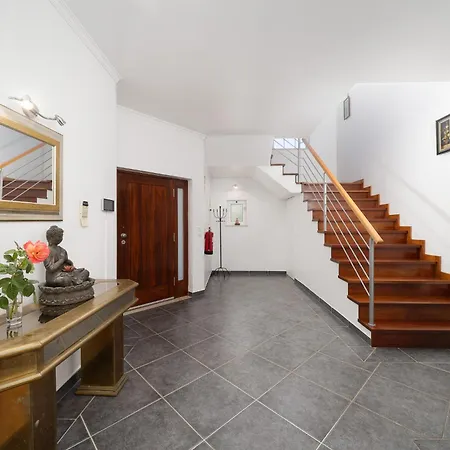 Βίλα Casa Coelho Αλμπουφέιρα