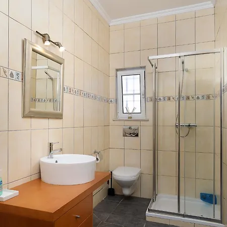 Casa Coelho * Αλμπουφέιρα