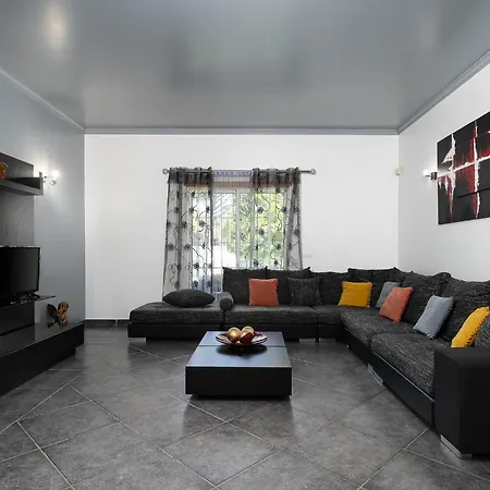 Casa Coelho וילה *