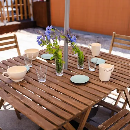 Βίλα Casa Coelho *