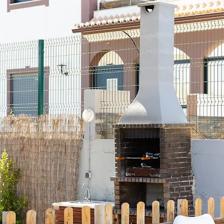 Βίλα Casa Coelho *