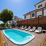 Casa Coelho البوفيرا