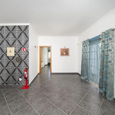 Vila Casa Coelho *