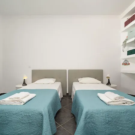 Vila Casa Coelho Albufeira