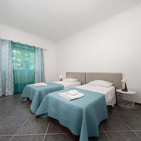 Casa Coelho Albufeira