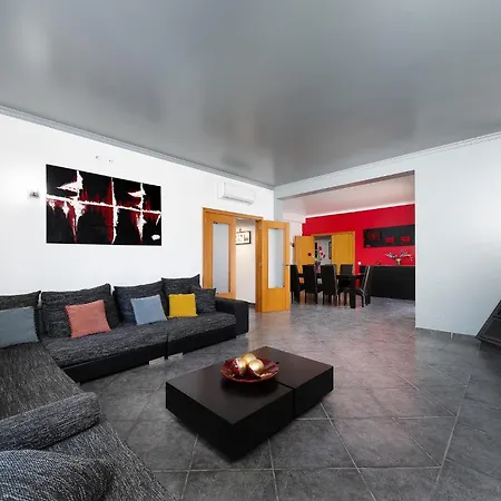 Casa Coelho Vila *