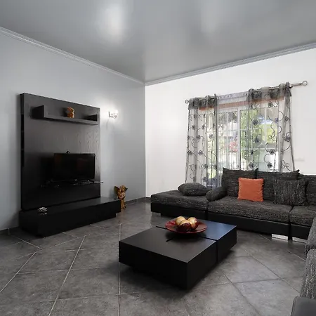 Vila Casa Coelho Albufeira