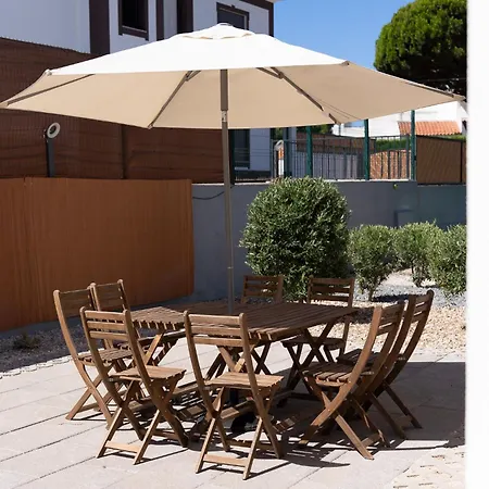 Casa Coelho Villa Albufeira