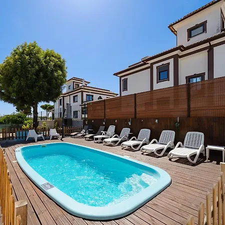 Casa Coelho Albufeira