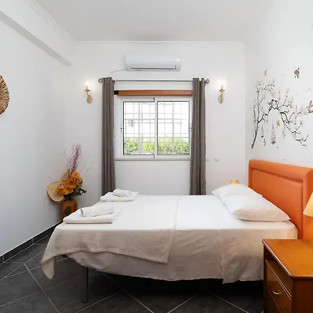 וילה Casa Coelho *