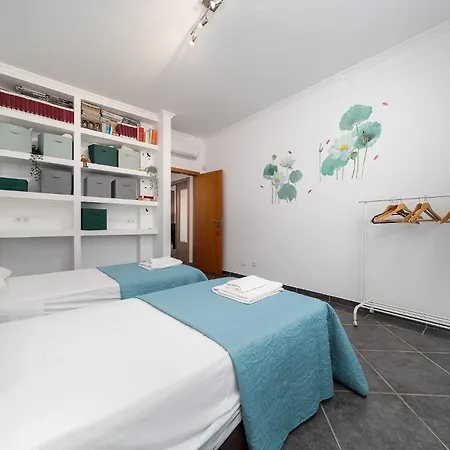 וילה Casa Coelho