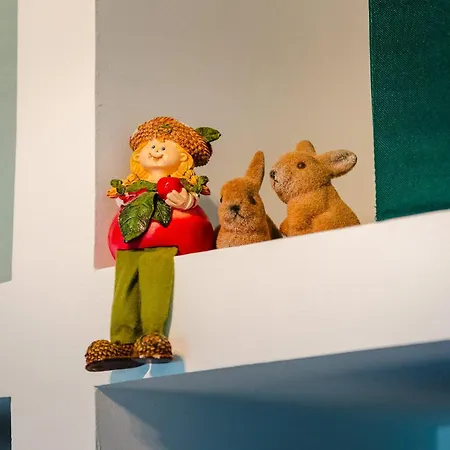 Casa Coelho וילה