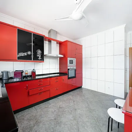 Casa Coelho וילה אלבופיירה