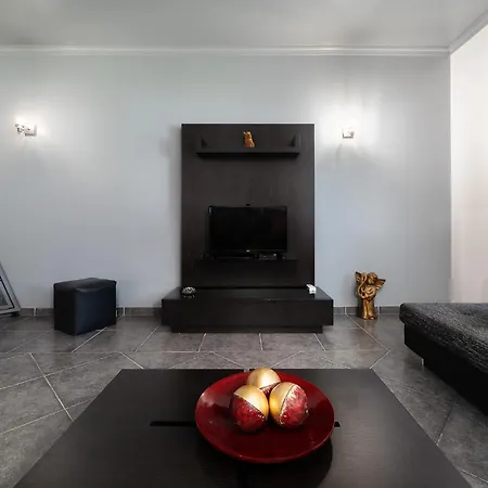 וילה Casa Coelho