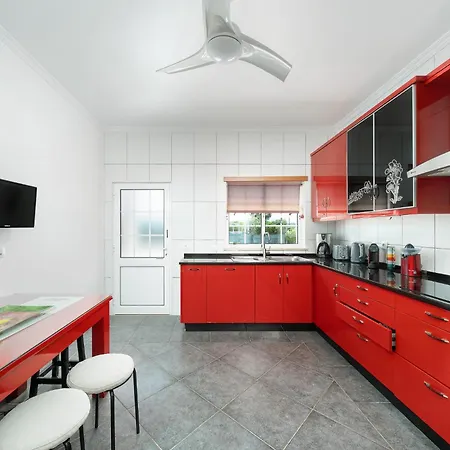 וילה Casa Coelho *