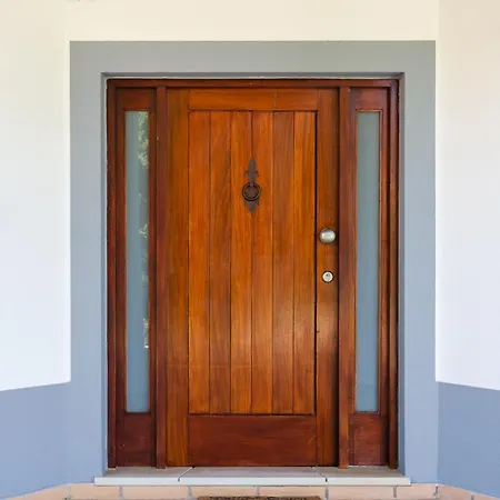 Casa Coelho וילה אלבופיירה