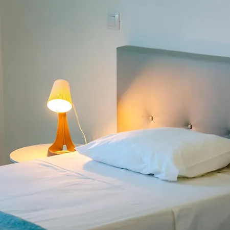 Casa Coelho * אלבופיירה