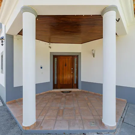 Casa Coelho וילה *