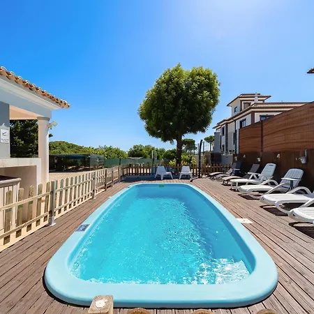 Willa Casa Coelho Albufeira